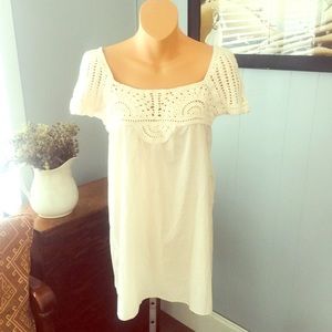 Beautiful BOHO top!!
